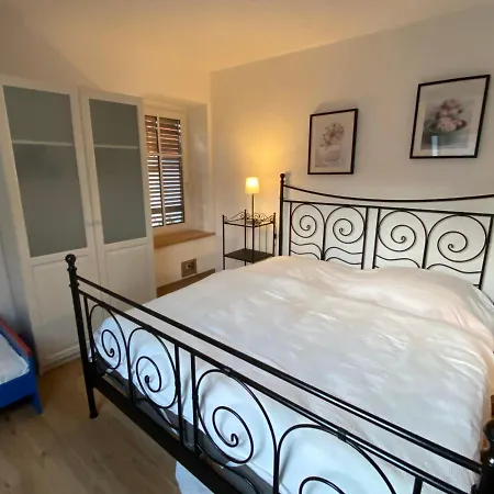 Zur Lutherkanzel Apartment Jena