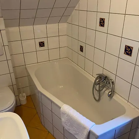 Apartment Zur Lutherkanzel