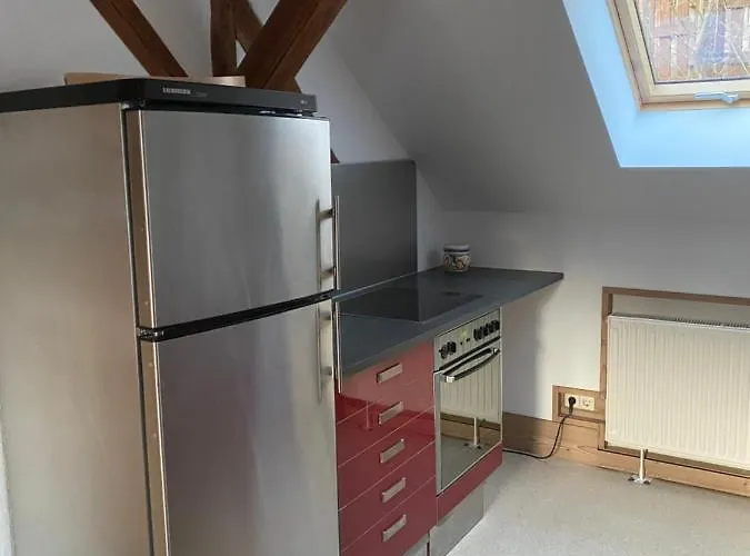 Zur Lutherkanzel * イェーナ