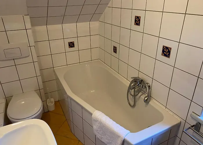 Appartement Zur Lutherkanzel