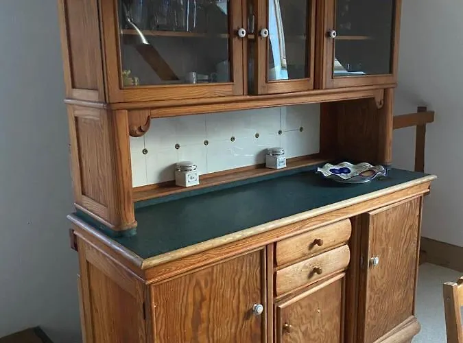 Zur Lutherkanzel Appartement Jena